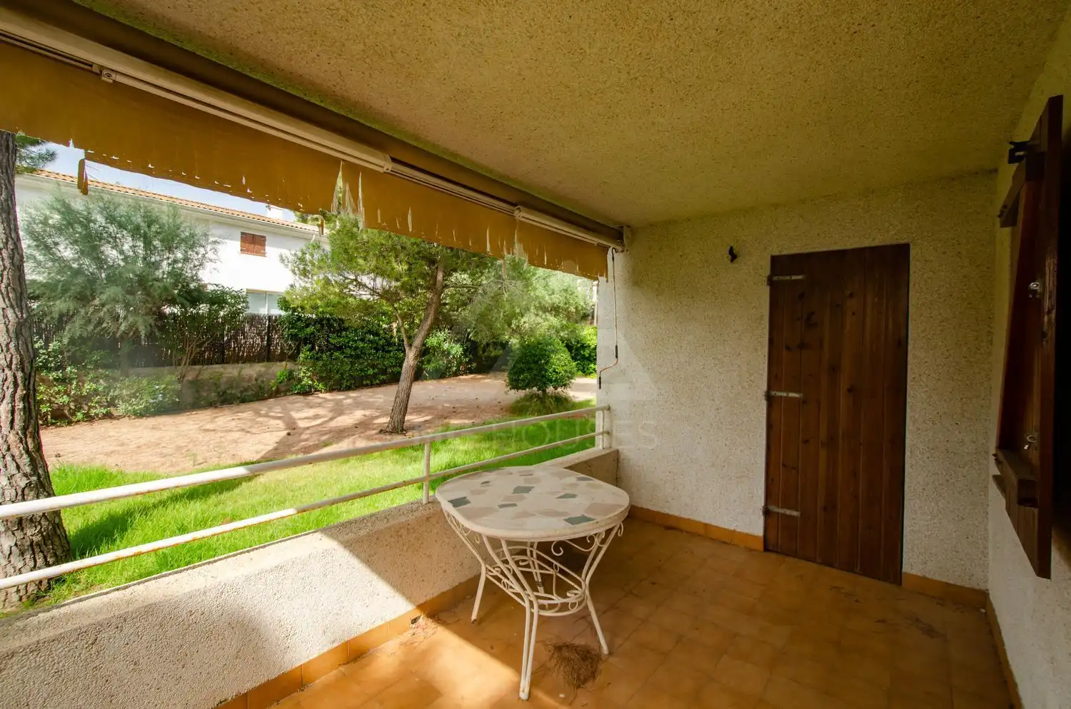 Xalet amb piscina en venda a Calle Josep Lluís Sert 10, imagen 9