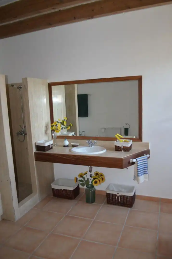Casa rústica amb jardí en venda a Sant Llorenç des Cardassar, imagen 14