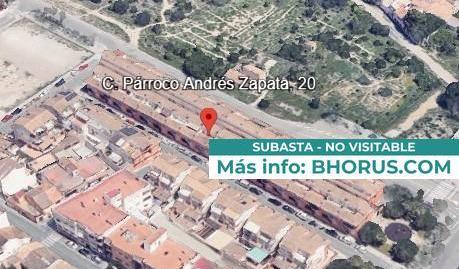 Foto 3 de Casa o xalet en venda a Parroco Andres Zapata, 20, Churra,  Murcia Capital