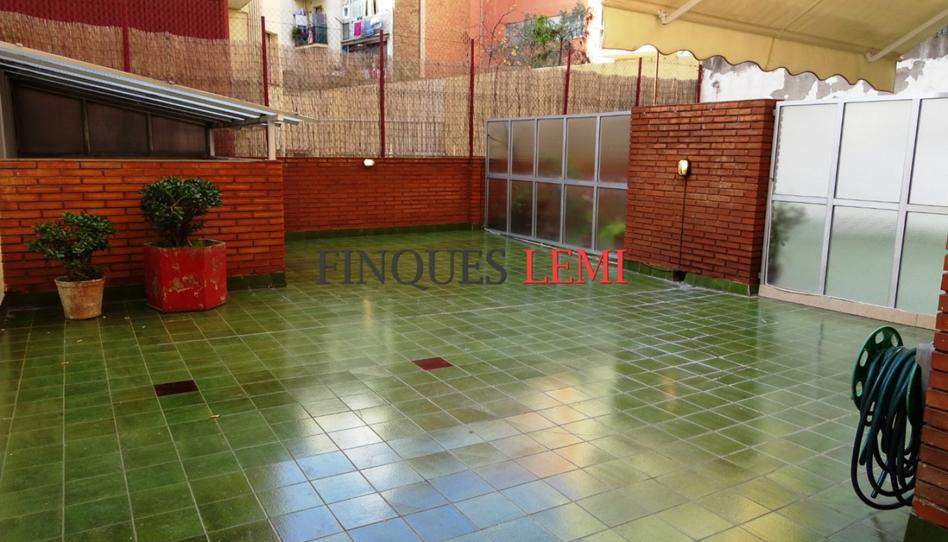 Photo 1 of Flat to rent in Barcelona - Corunya, El Camp de l'Arpa del Clot, Barcelona