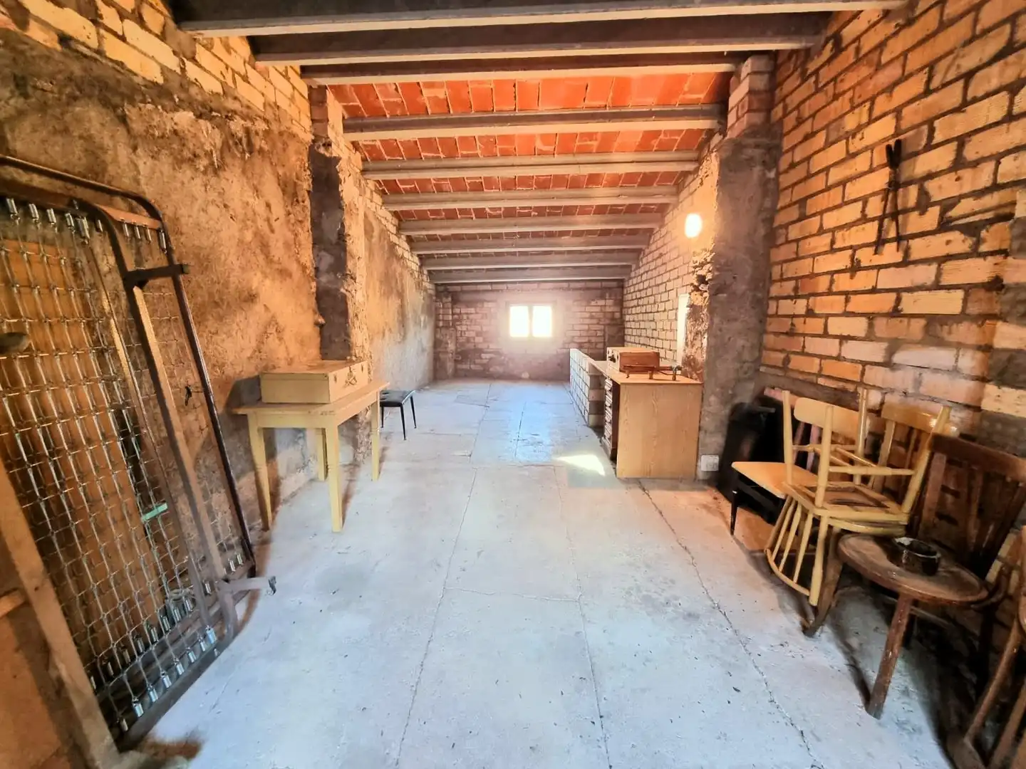 Casa o xalet en venda en El Pinell de Brai amb Calefacció