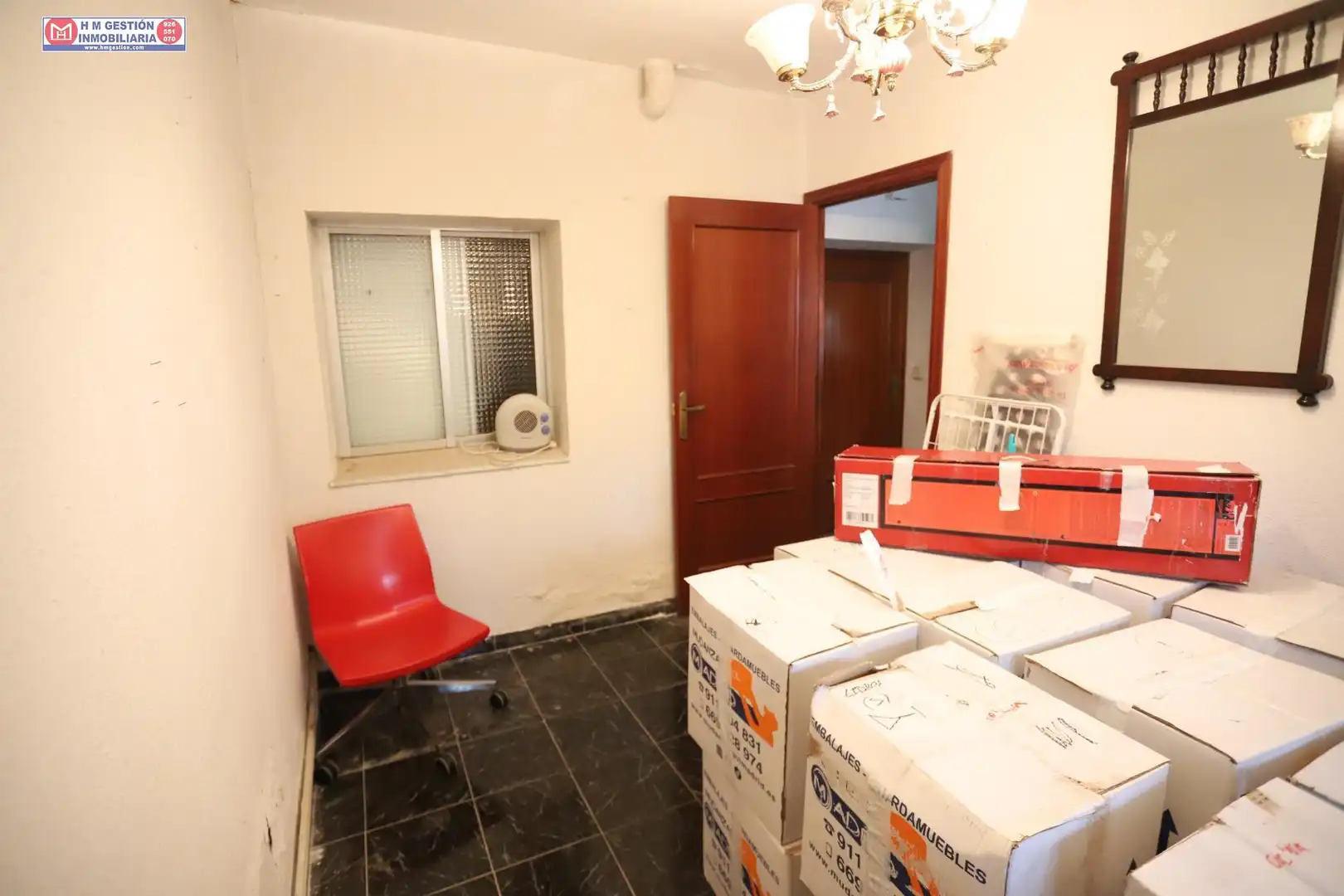 Casa o chalet en venta en Puerto Lápice con Aire acondicionado y Calefacción