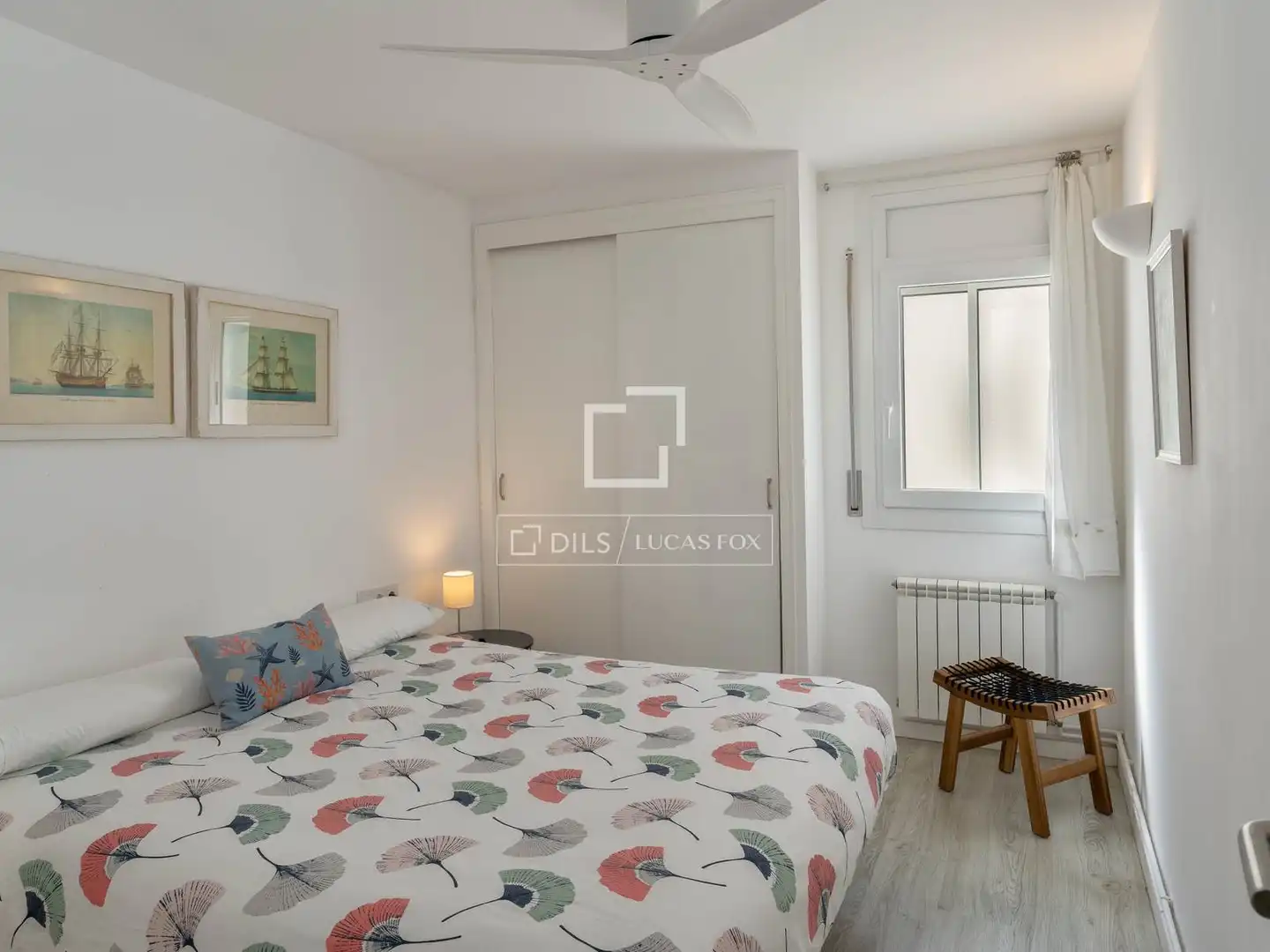 Habitación de Piso en venta en L'Escala con Calefacción, Terraza y Trastero