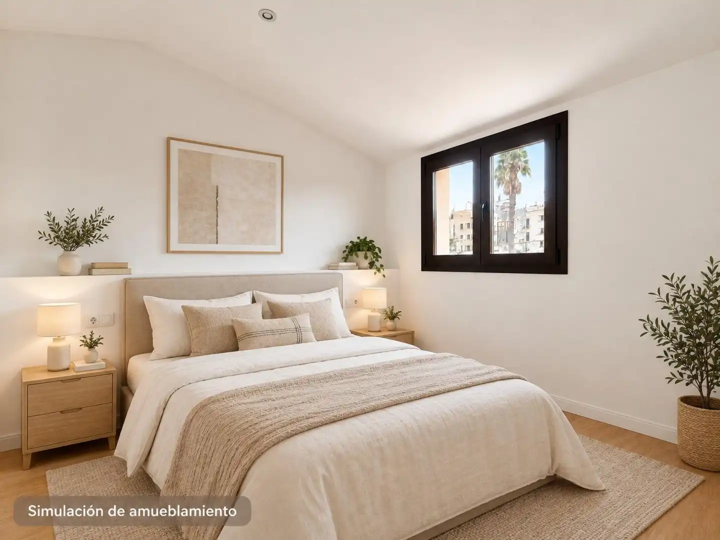 Duplex con ascensore in vendita a Barri Antic, imagen 7