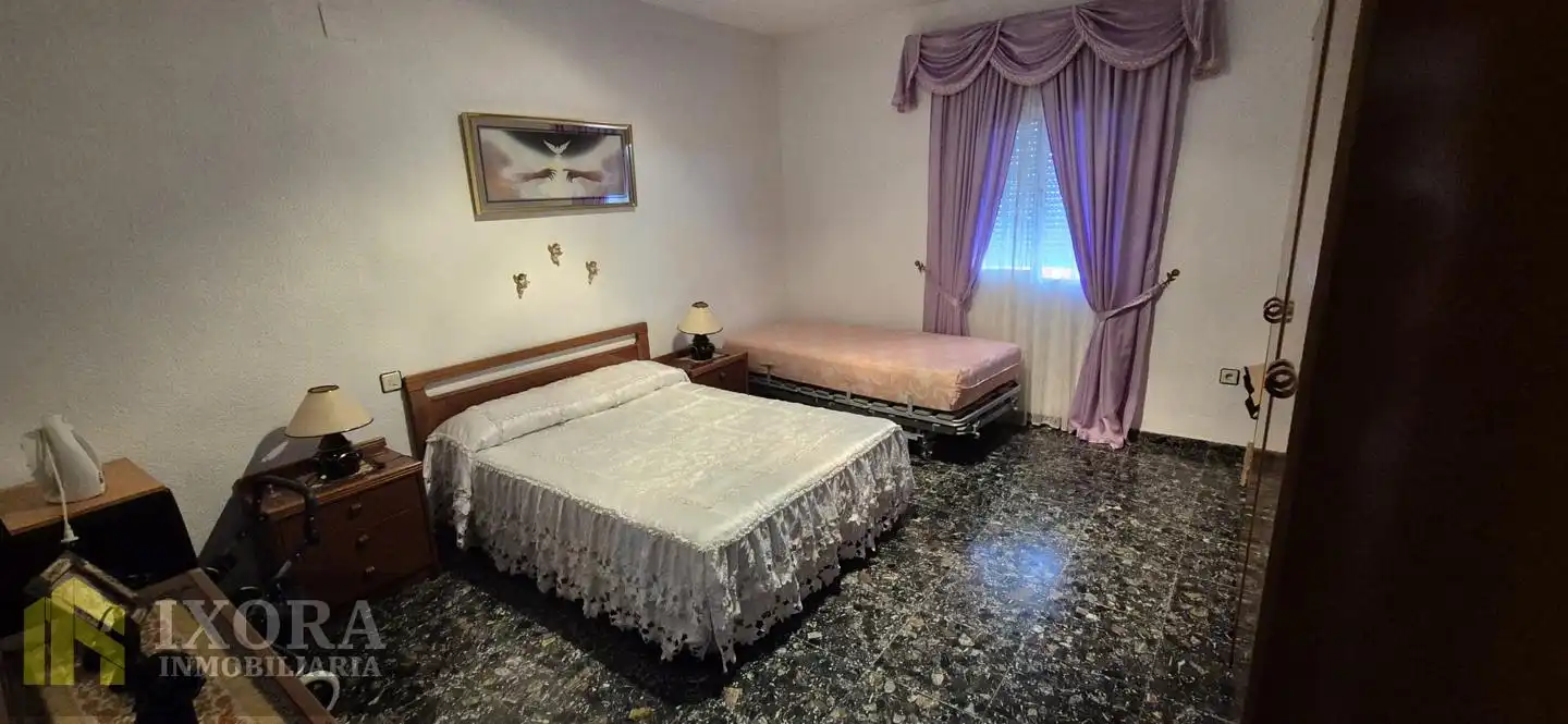 House with pool for sale in Diseminado Huertos San Roque, imagen 10