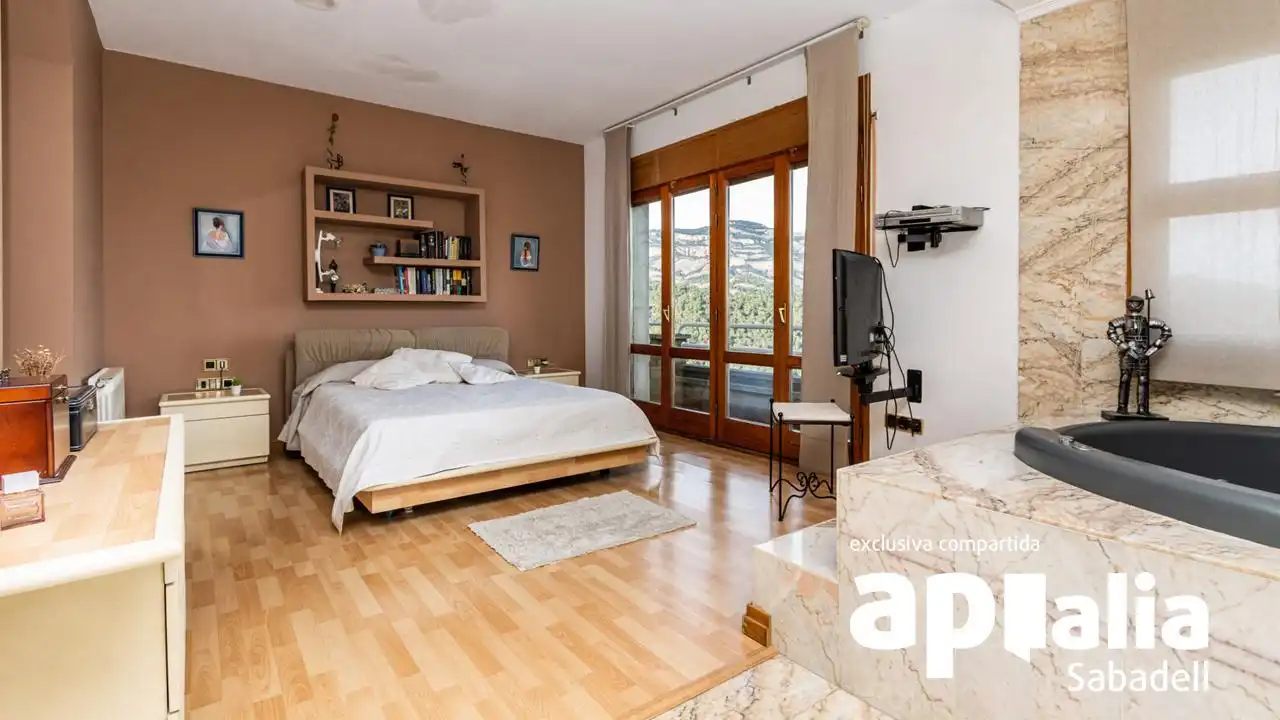 Villa avec terrasse à vendre à El Racó - Sant Feliu del Racó, imagen 39