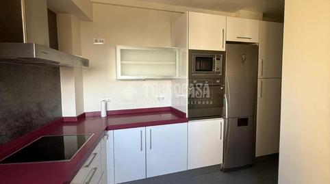 Foto 2 de Pis de lloguer a San Carlos - San José, Sevilla