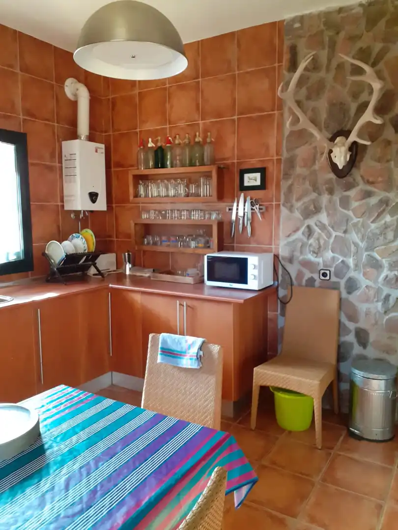 Villa zum Verkauf in Camino de la Guija, imagen 40