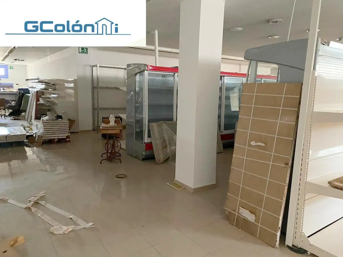 Commercial properties for sale in Zújar