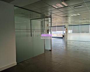 Office to rent in Badalona