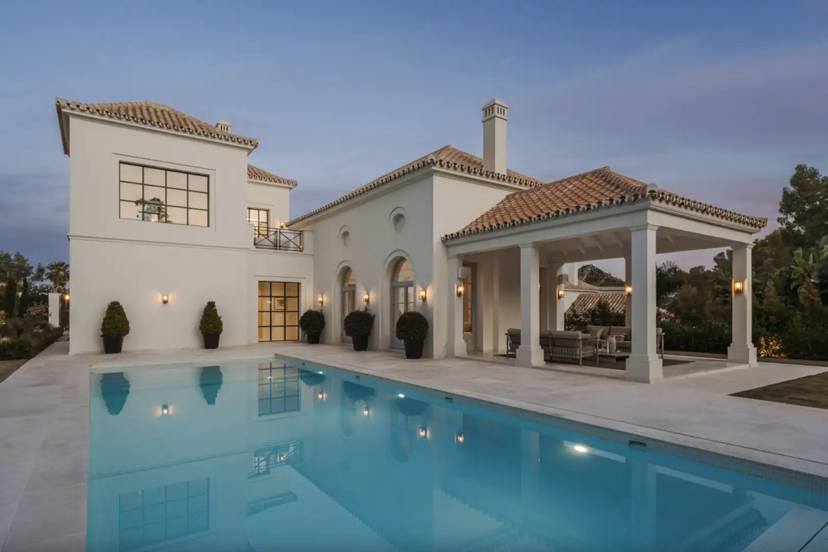 Maison avec terrasse à vendre à Nueva Andalucía, imagen 2