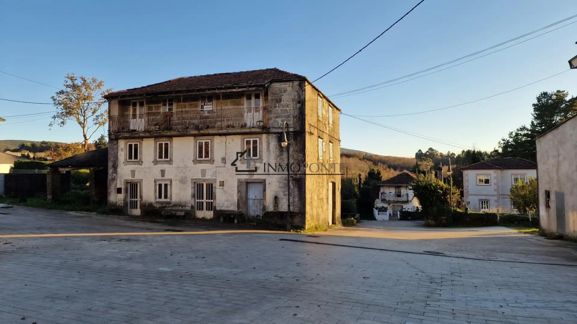 Haus zum Verkauf in Forcarei, imagen 3