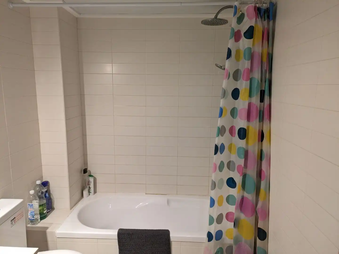 Apartamento con piscina en alquiler en AV/ Generalitat 18, imagen 20