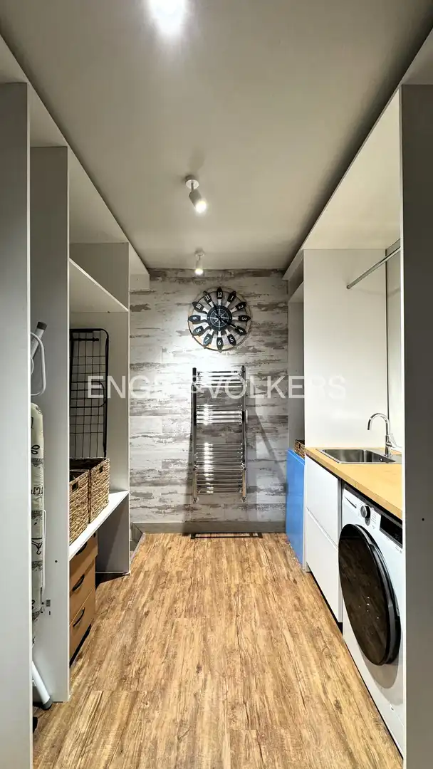 Casa amb terrassa en venda a Fontenebro - Altavista, imagen 27