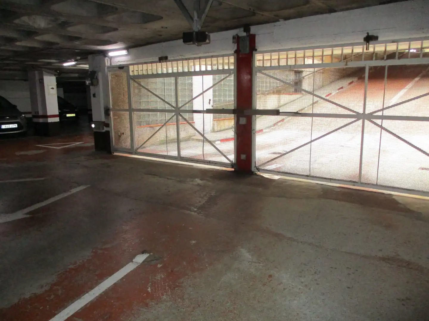 Parking de Garaje de alquiler en Donostia - San Sebastián 