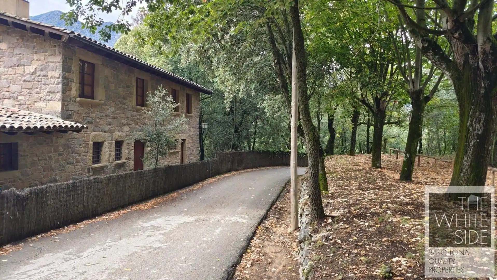 Terrenos y solares en venta en Viladrau, imagen 9