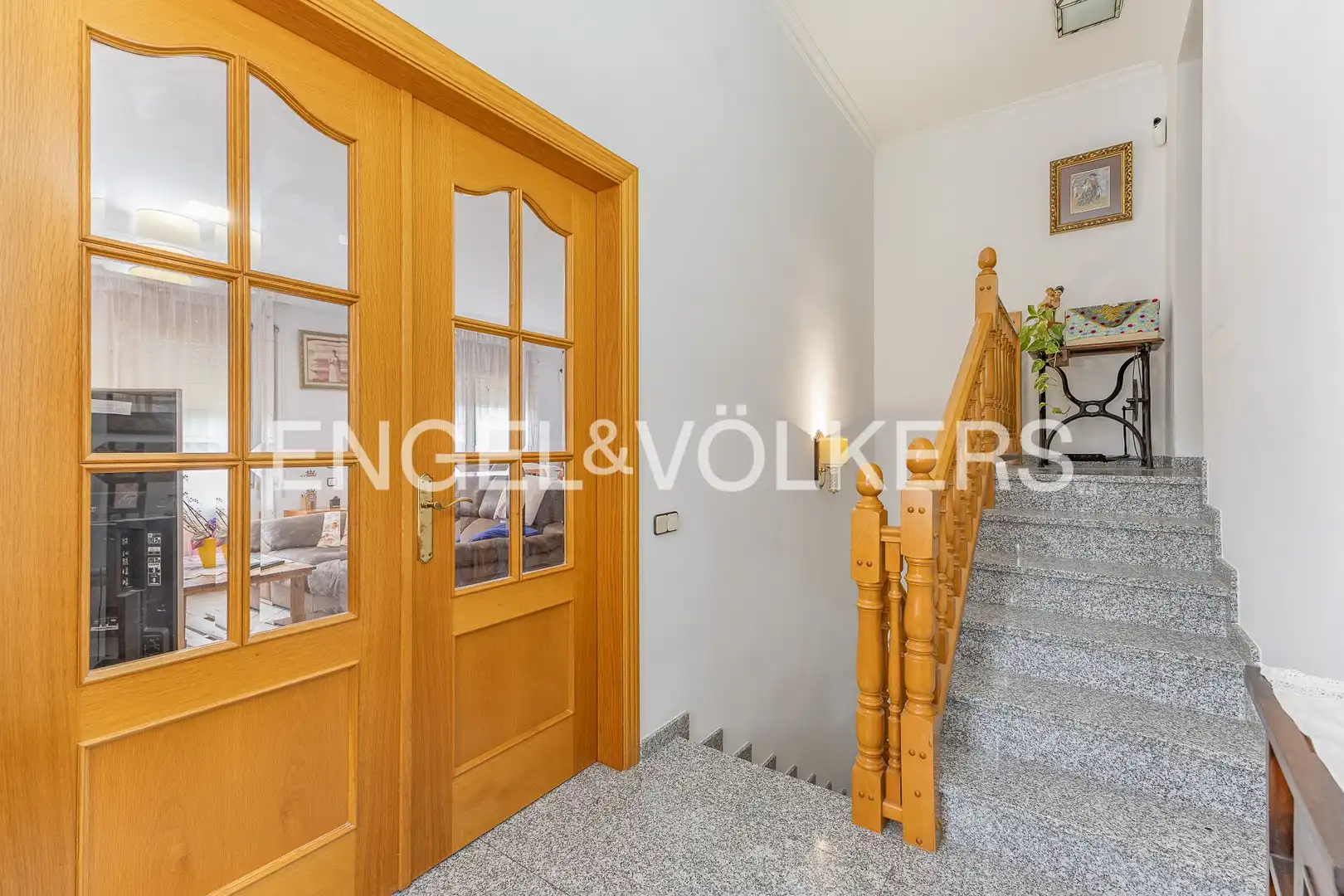 Casa o chalet en venta en El Pont de Vilomara i Rocafort con Calefacción y Jardín privado