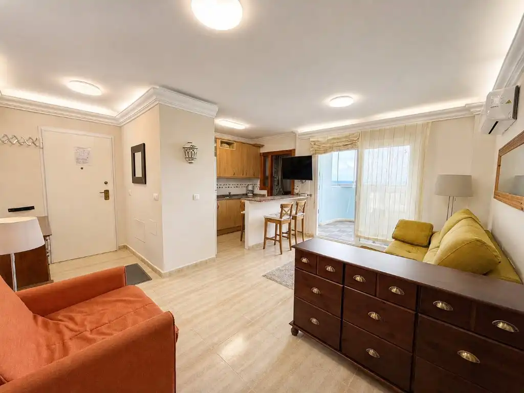 Apartament amb piscina en venda a Calle Poligono G - Manga, imagen 5