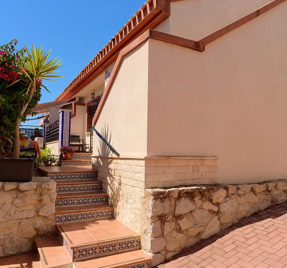 Reihenhaus zum Verkauf in San Miguel de Salinas, imagen 23