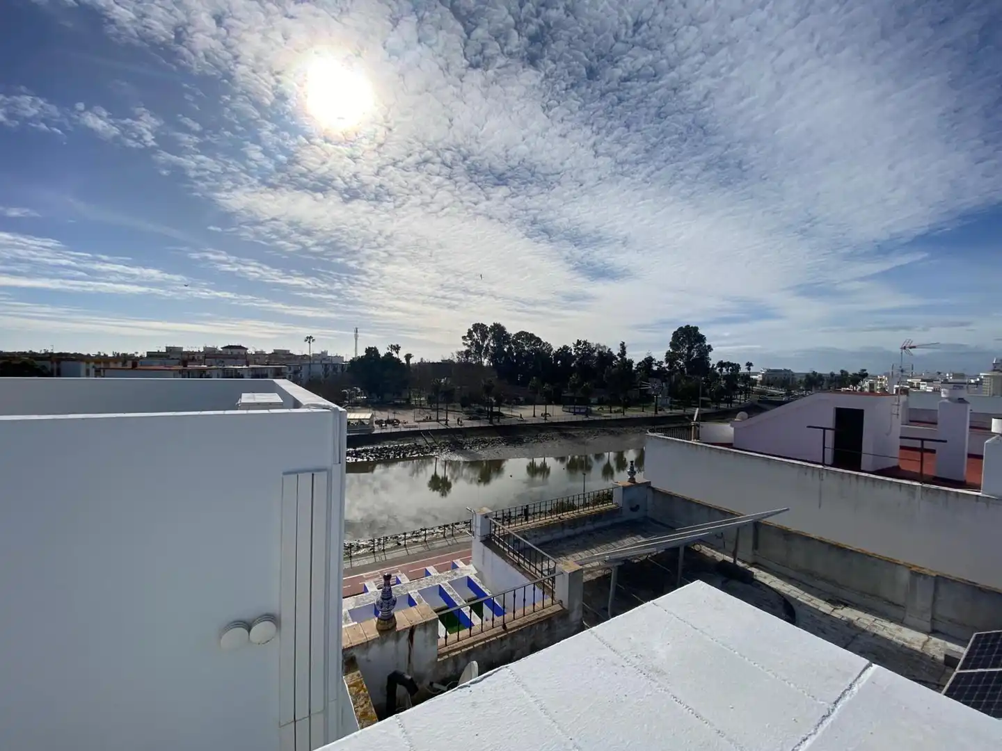Piso con terraza en venta en Calle Molino, imagen 32