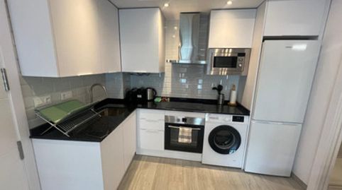Foto 3 de Apartament en venda a Cl Ronda, 23 - 29649 la Cala de Mijas, Málaga, La Cala Mijas, Mijas