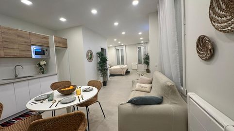 Foto 3 de Apartament en venda a Canillejas, Madrid Capital