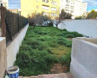 Planta baja for sale in  Palma de Mallorca  with Private garden and Terrace