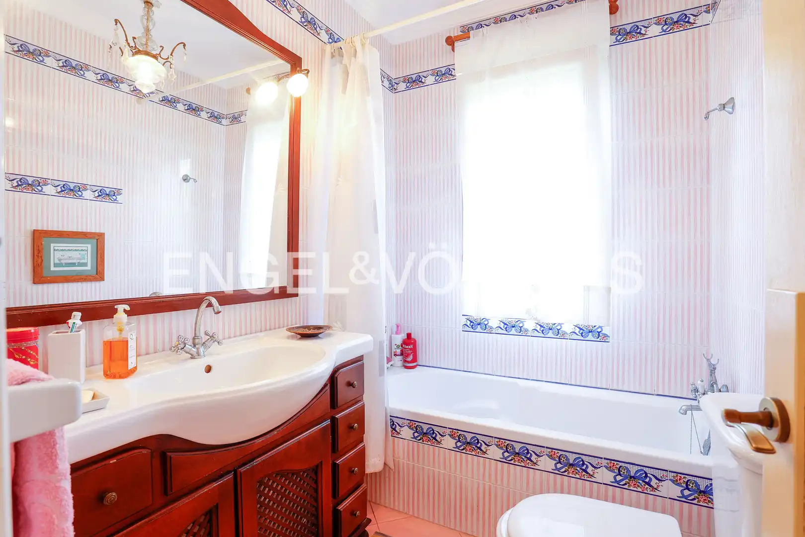 Bathroom of Houses for sale in Bareyo  with Heating, Private garden and Balcony