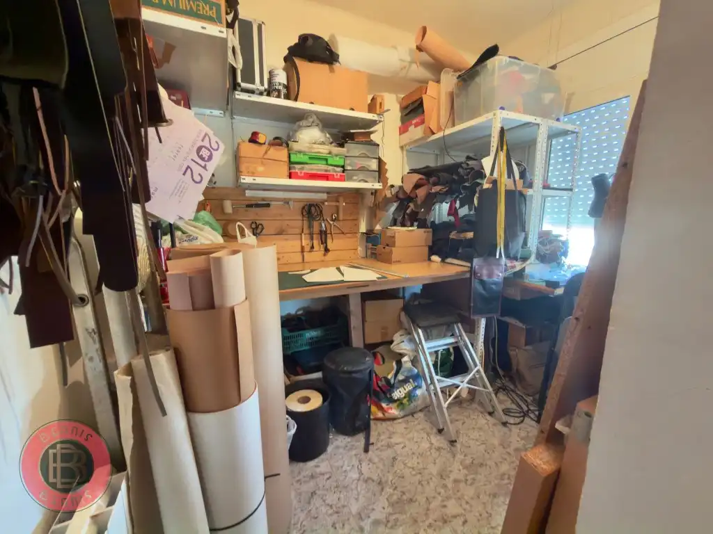 Piso en venta en Piera