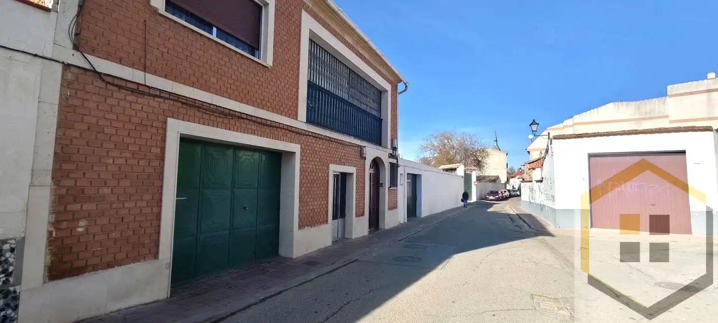 Gewerbefläche zur Miete in Calle Mayor 18, imagen 8