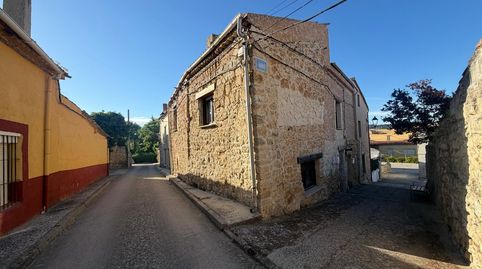 Panaderos Valladolid, Casa de Piedra en venta en Alba de Cerrato