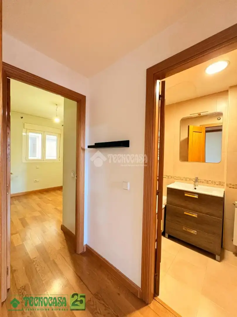 Flat for sale in Urbanización San Isidro
