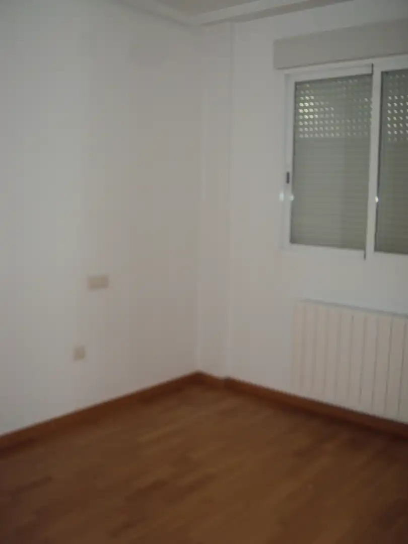 Wohnung zur Miete in Calle la Paz, Balazote