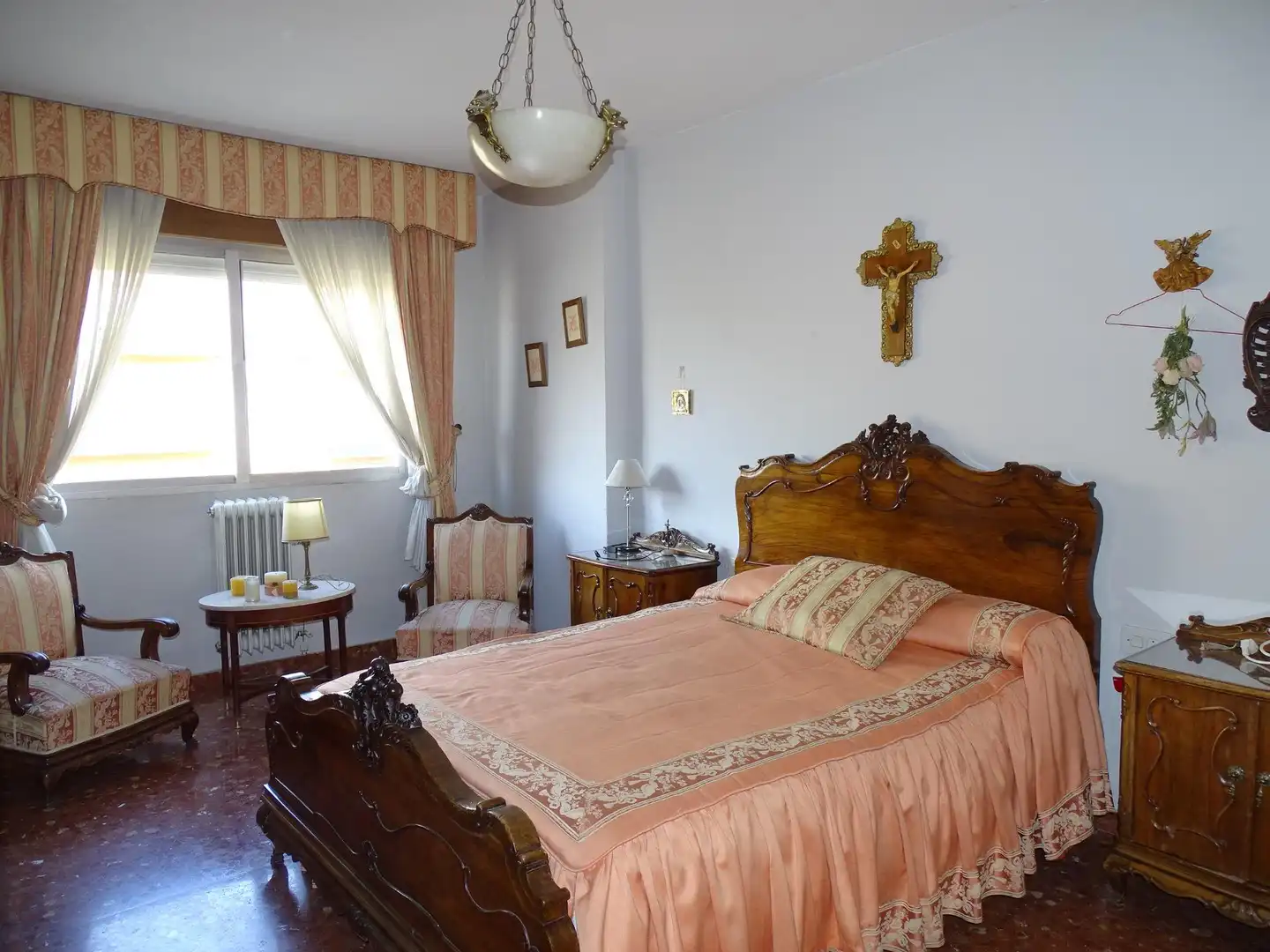 Appartement avec terrasse à vendre à Calle Pintor Zuloaga, imagen 19