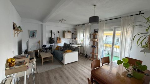 Foto 2 de Piso en venta en Calle Leganés, La Alhóndiga, Getafe