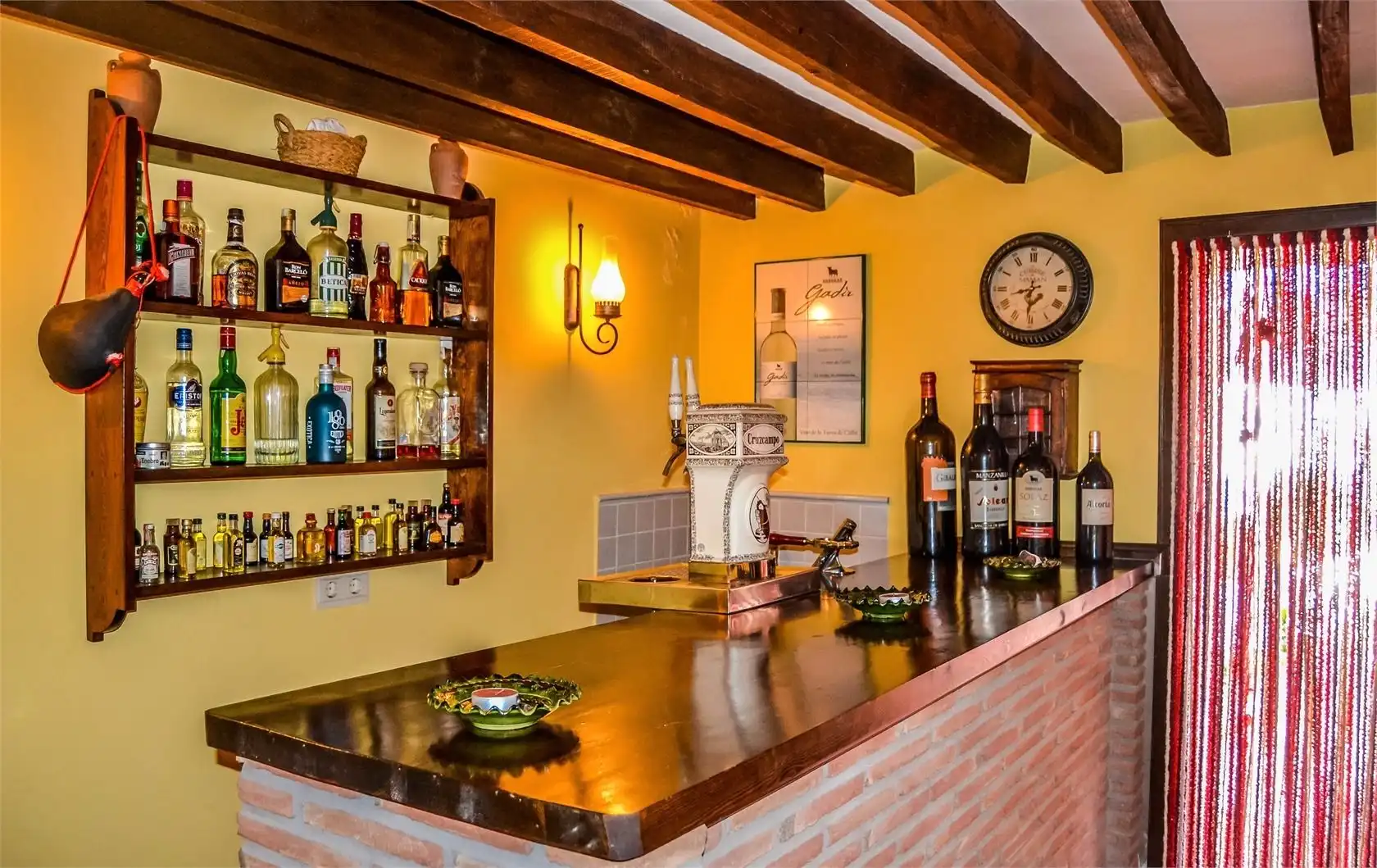 Country homes for sale in Calle Nuestra Señora del Rosario, 5, Macharaviaya