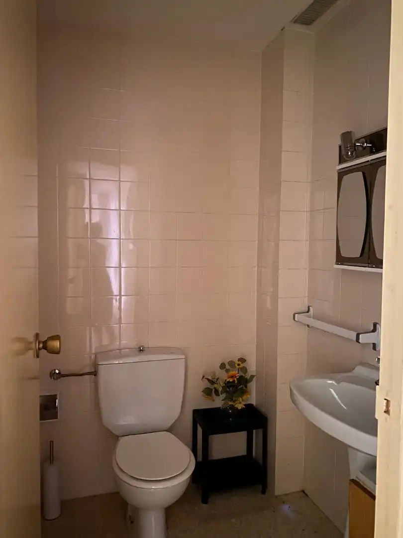 Wohnung zur Miete in Calle Mártires, 3, Castuera
