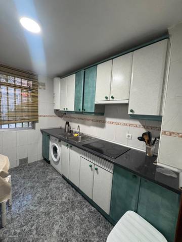 Piso en Alquiler en Calle de Godella en San Cristóbal