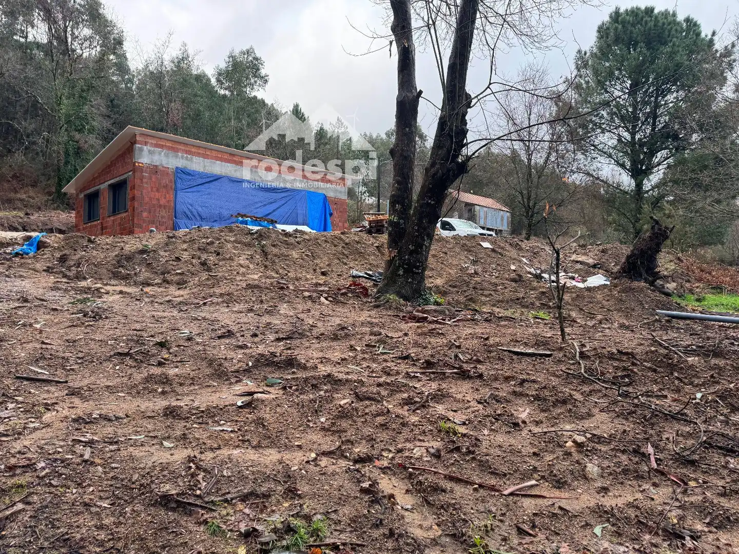 Xalet en venda a A Cañiza, imagen 18