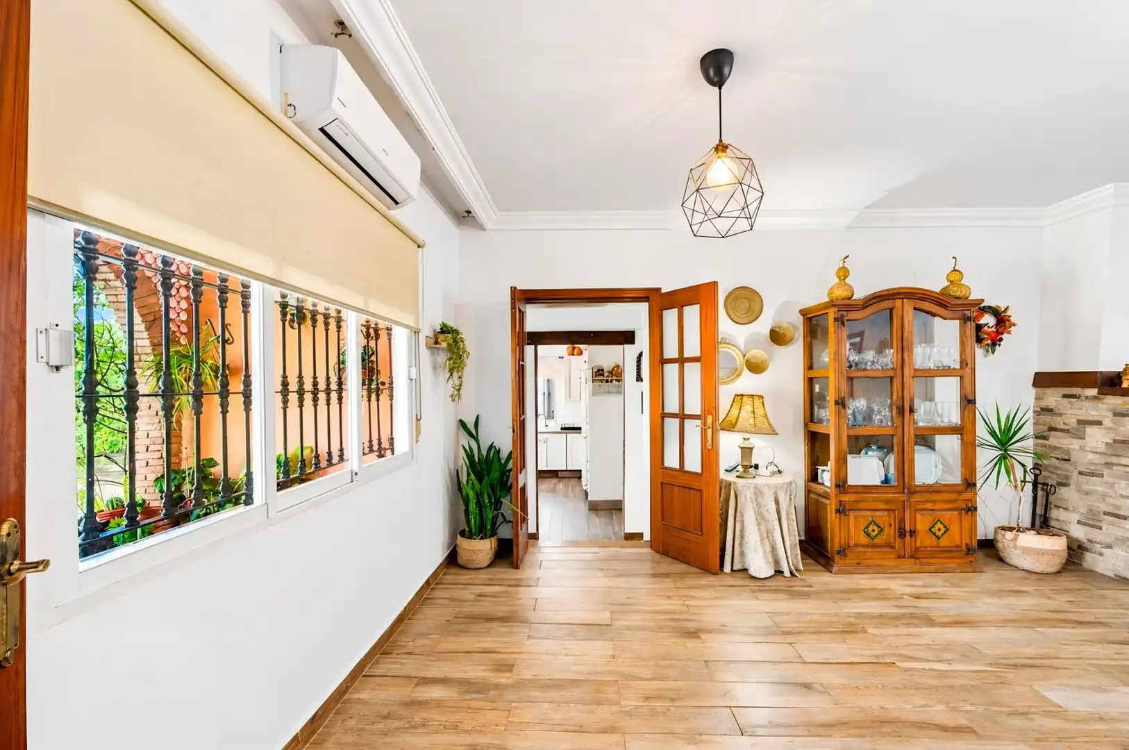Villa con piscina in vendita a Los Franceses – La Vega, imagen 11