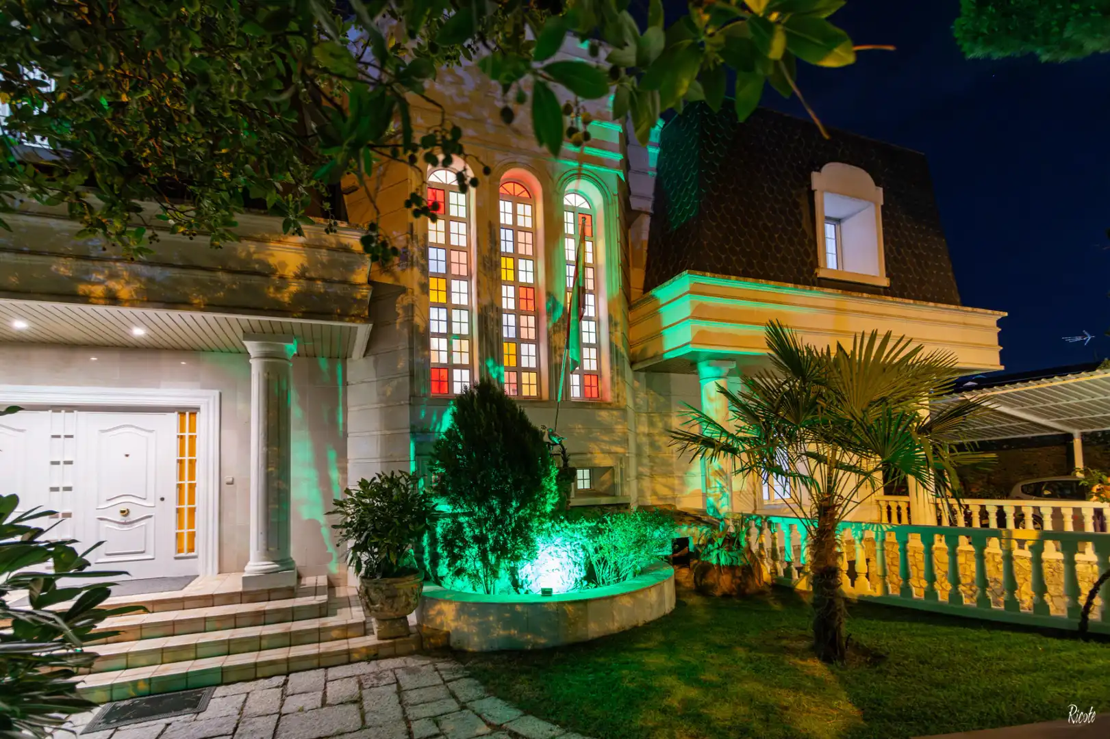 Casa o chalet en venta en Calle Venta Vieja, La Florida - El Plantío
