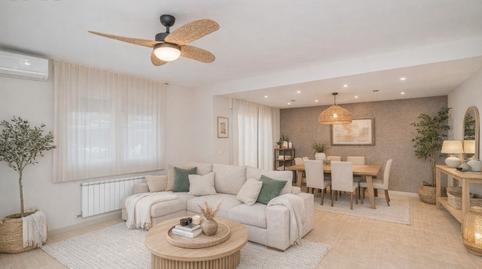 Foto 5 de Casa adosada en venda a Avenida del Pinar, 49, La Dehesa - El Pinar, Navalcarnero