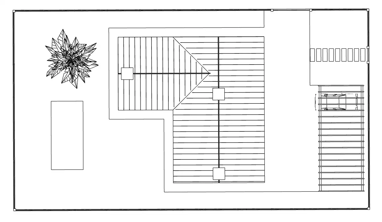 Villa avec piscine à vendre à AG-13, imagen 6
