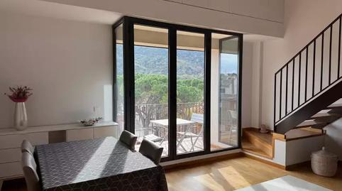 Foto 3 de Dúplex de lloguer a Besalú, Girona