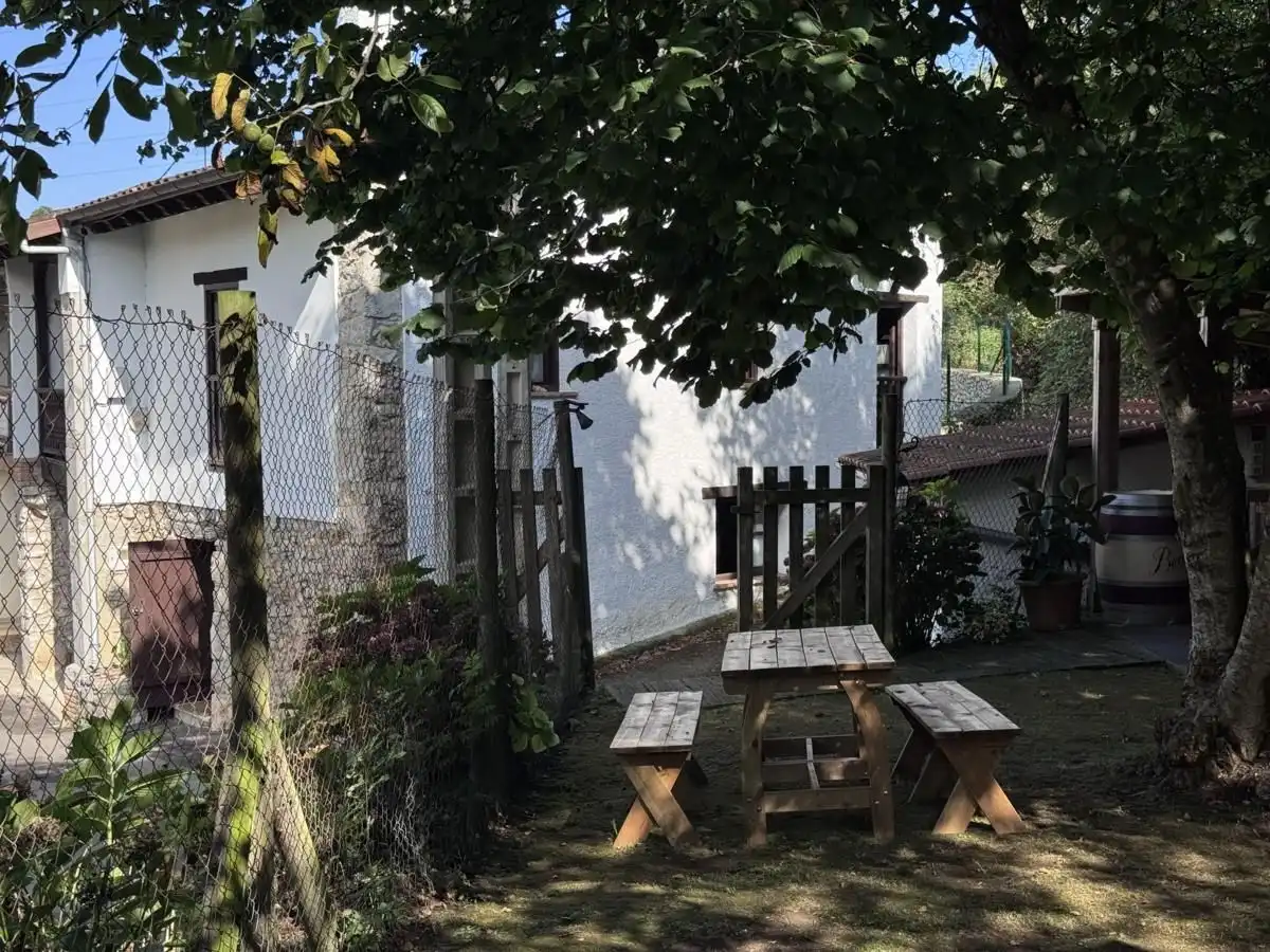 Terrace of Detached homes for sale in Llanes  with Heating, Private garden and Terrace