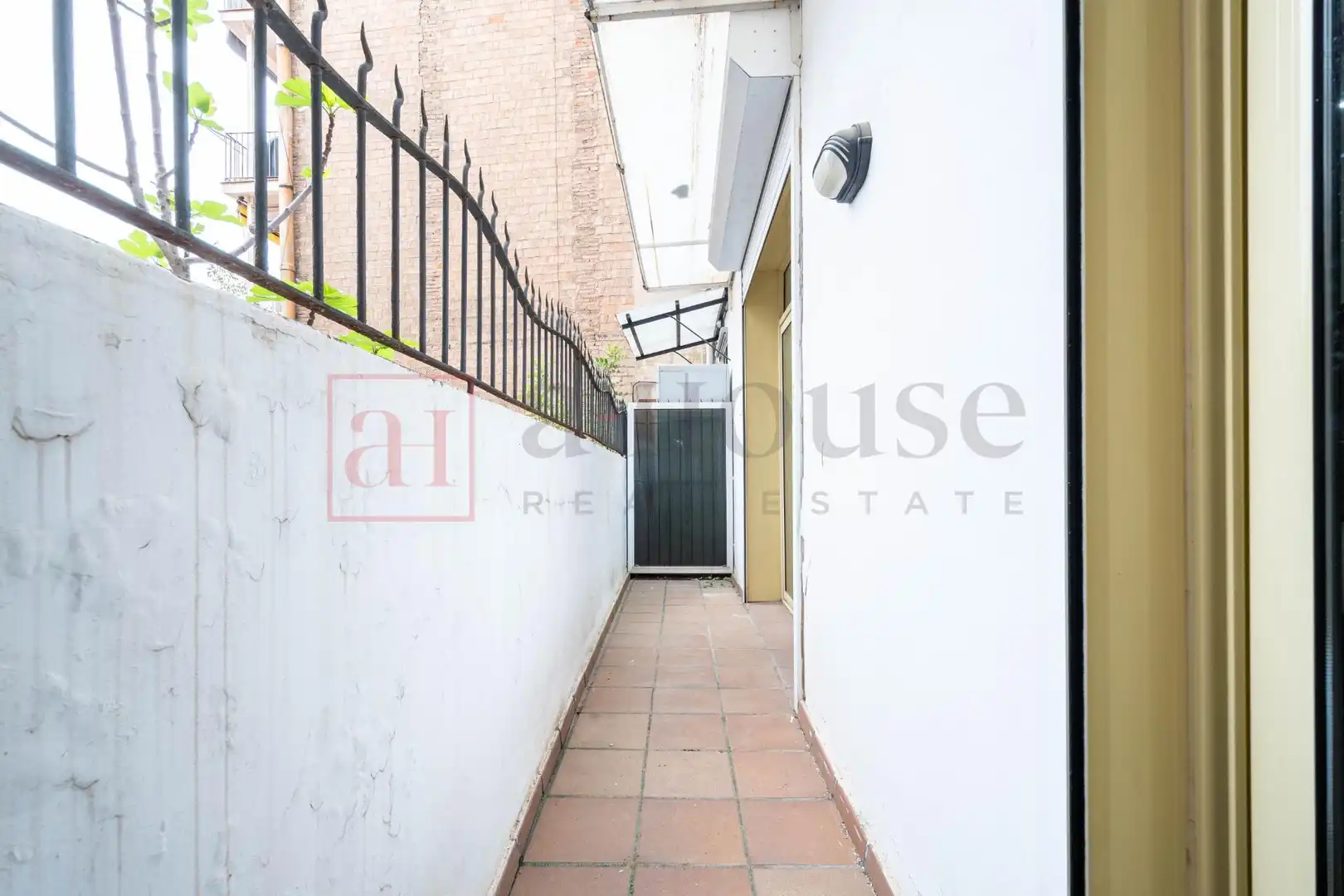 Wohnung mit Terrasse zum Verkauf in Calle d'Enric Granados, imagen 20