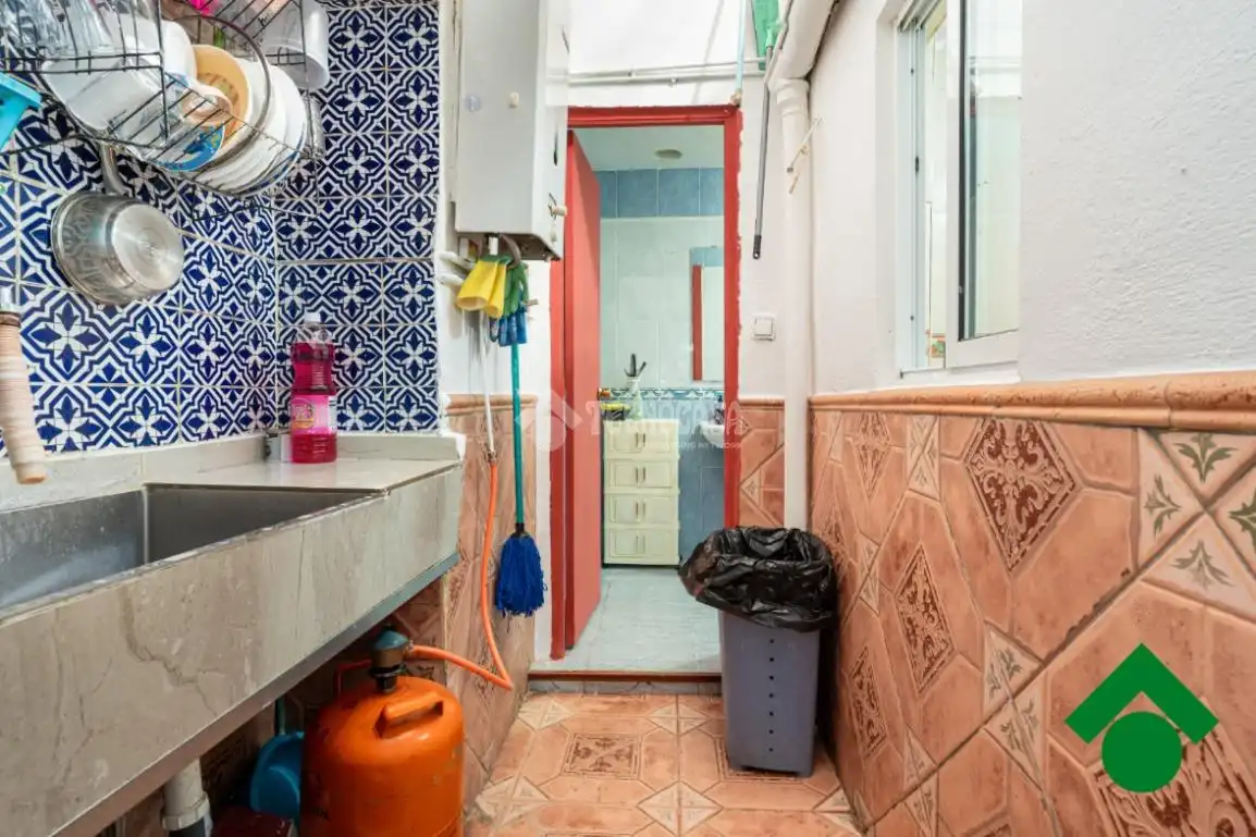 Maison jumelée à vendre à Fuente Vaqueros