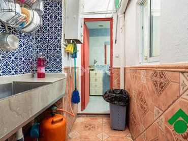 Casa pareada en venta en Fuente Vaqueros