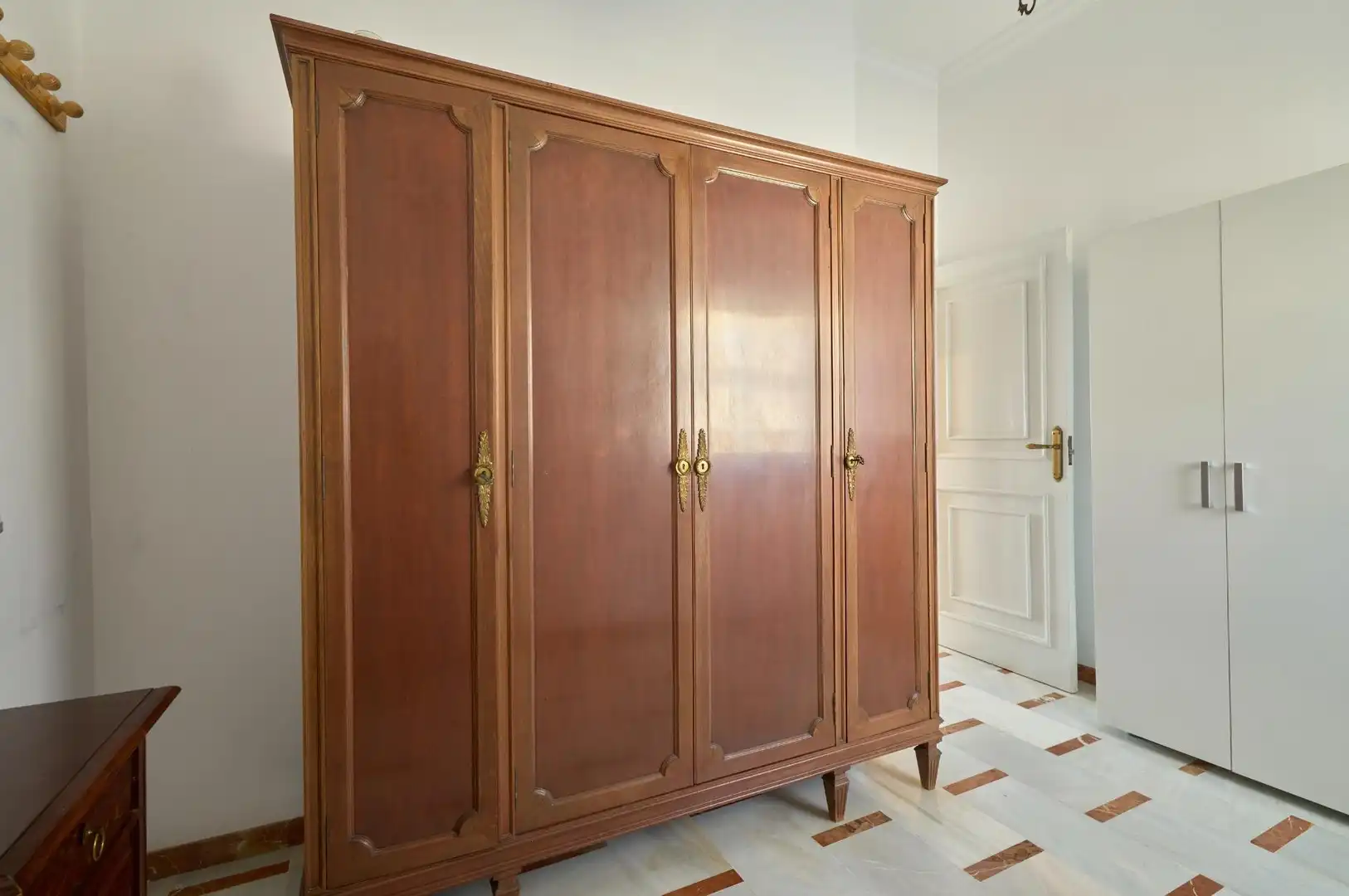Wohnung mit Aufzug zum Verkauf in MARIA ANTONIA JESUS TIRAD 3, imagen 28