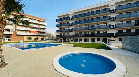 Foto 4 de Planta baja en venta en Carrer de Rosa Sensat, Barenys, Salou